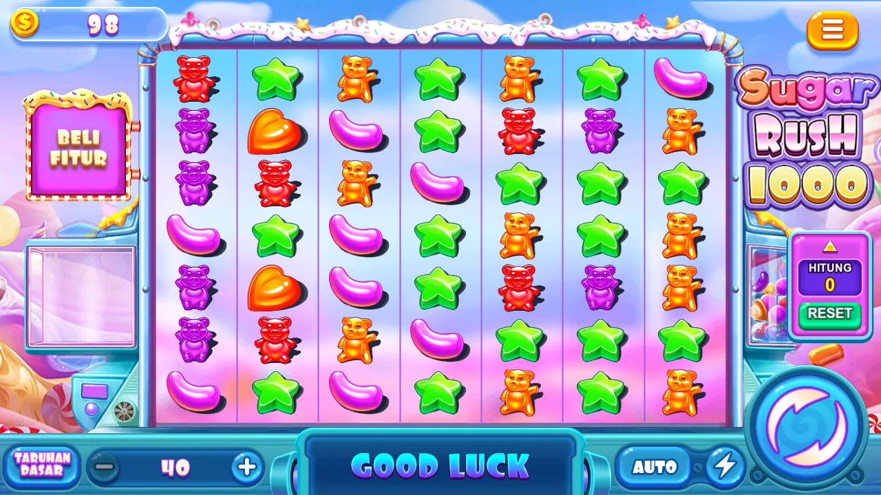 Satu777 APK